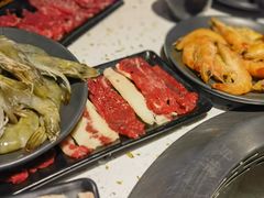 -海汕记·潮汕鲜牛肉火锅·自助