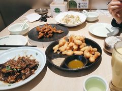 -吕氏疙瘩汤·新鲁菜(潍坊银座店)