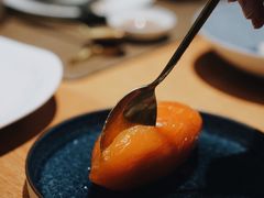 蜜汁红薯-新荣记(西溪湿地店)