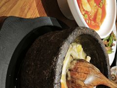 -敏珠拉姆藏餐·南京厨房(富春江东街店)