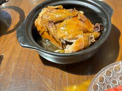 -龍聚祥烧麦馆(万达店)