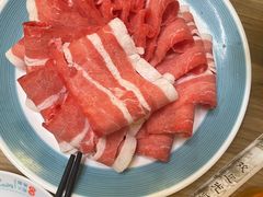 -青瓷火锅料理(西单大悦城店)