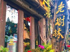 -乌镇景区
