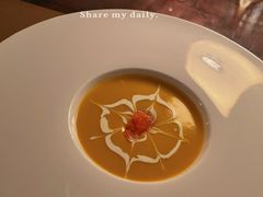-柏蔻餐厅Le Banquet Bistro(天河北店)