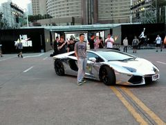 -八万人体育馆-外场足球场