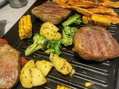 -必胜客(东营万达店)