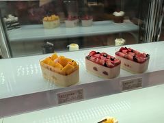 -好利来(东直门银座店)
