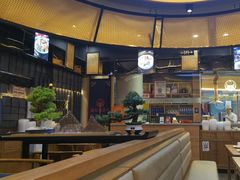 -满园烤鸭·春饼(中街大悦城店)
