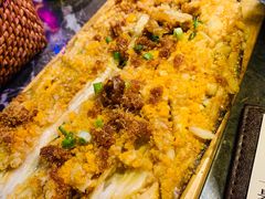 -十三姨正合丰烤肉(营迹路店)