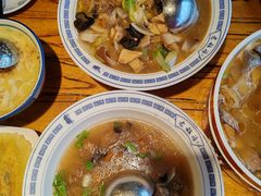 -老雒阳面馆·水席·洛阳菜(王城路店)