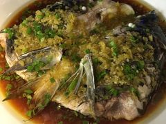 -绿茶餐厅(燕郊永旺店)