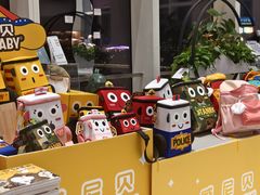 -朵云书院(滴水湖店)