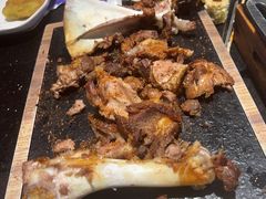 -冰城小镇音乐串吧·聚会餐厅(百子湾店)