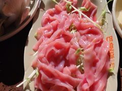 -巴倒烫陆派火锅山庄(南山总店)