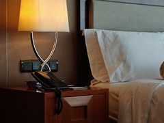 -太原凯宾斯基饭店