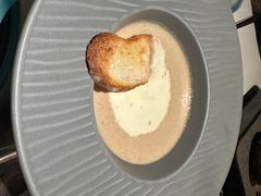 -天玑高空江景餐厅&酒吧Sky Secret Restaurant&Bar
