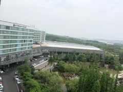 -青岛银沙滩温德姆至尊酒店
