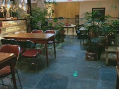-大书房咖啡(中传国交店)