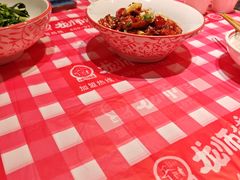 -龙师傅卤炒(天马店)
