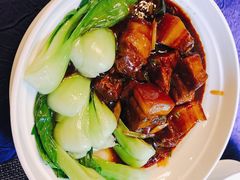 -马勒别墅·中餐厅