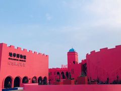 -漳州滨海火山岛自然生态风景区