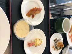 -东方红海鲜百汇(国际大厦店)