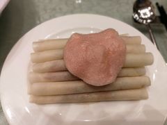 片皮鸭-亢龙太子酒轩(东湖店)