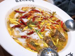 份酸菜鱼-新太二·鲜料川菜(晶耀前滩店)