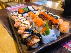 -河风精致寿司(尼盛店)