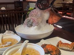 -揽季锅物会·海鲜姿造(五四路店)