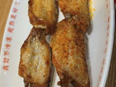 -南城香·饭香串香馄饨香(红军营店)