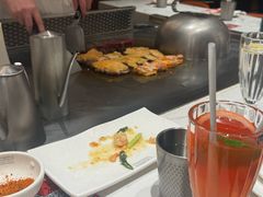 -火地铁板烧(昆山万象汇店)