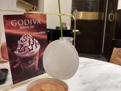 -GODIVA(印象城店)