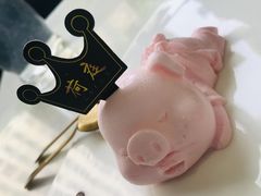 -荷庭·精致湘菜(华强北九方店)