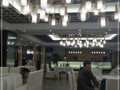 大堂-名甬鲜坊·宁波海鲜(爱琴海店)