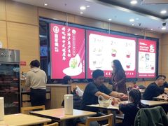-喜家德虾仁水饺(济钢店)
