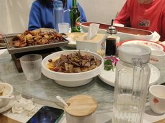 -李老哈·东北菜(宋园路店)