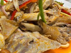 -马白开来特色羊排揪片子  (总店)