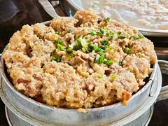 糯米排骨-老来福·非遗酸汤兔(凯旋路店)