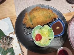 -鱼四季·新融合料理(苏宁广场店)