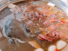 -太婆天府山珍酒楼(亚运村店)