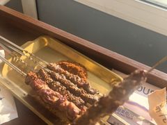 -阿九笨鸡蛋手擀面(总店)