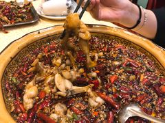 -通乐簋街小龙虾(老店)