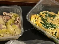 -潮汕小吃普宁炸豆干(华美苑小区店)