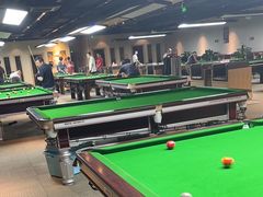 -云川台球(马甸店)