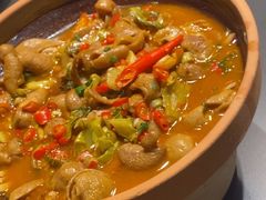 -李老哈·东北菜(宋园路店)