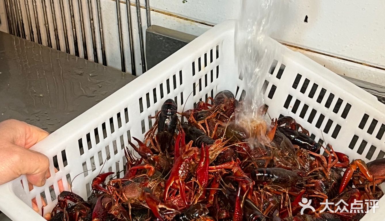 深夜食堂の扫地僧！宵夜被李氏承包了！