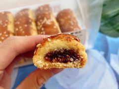 枣泥软酥-鲍师傅糕点(春熙路店)