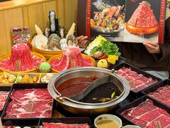-牛匠和牛寿喜锅(西安总店)