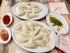 -喜家德虾仁水饺(华强天虹店)